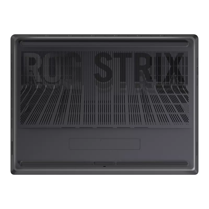 Notebook ASUS ROG Strix G18 18 Zoll Core Ultra U9-275HX 16GB RAM 1TB SSD NVIDIA GeForce RTX 5080 Windows 11 Home