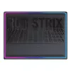 Notebook ASUS ROG Strix G18 18 Zoll Core Ultra U9-275HX 16GB RAM 1TB SSD NVIDIA GeForce RTX 5080 Windows 11 Home
