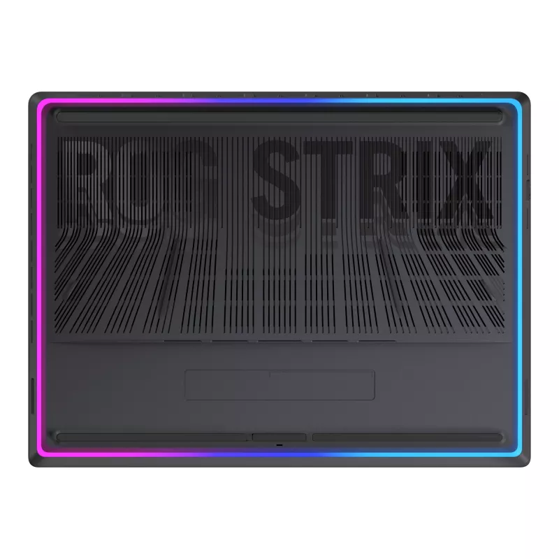 Notebook ASUS ROG Strix G18 18 Zoll Core Ultra U9-275HX 16GB RAM 1TB SSD NVIDIA GeForce RTX 5080 Windows 11 Home