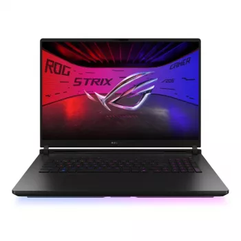 Notebook ASUS ROG Strix SCAR 18 18 Zoll Core Ultra U9-275HX 64GB RAM 2TB SSD NVIDIA GeForce RTX 5090 Windows 11 Home