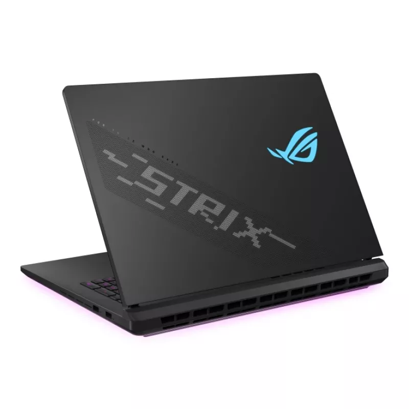 Notebook ASUS ROG Strix SCAR 18 18 Zoll Core Ultra U9-275HX 64GB RAM 2TB SSD NVIDIA GeForce RTX 5090 Windows 11 Home