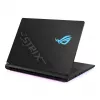 Notebook ASUS ROG Strix SCAR 18 18 Zoll Core Ultra U9-275HX 64GB RAM 2TB SSD NVIDIA GeForce RTX 5090 Windows 11 Home