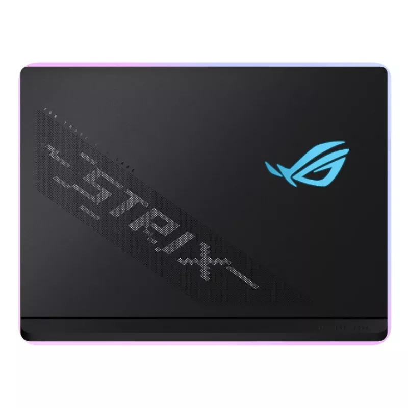 Notebook ASUS ROG Strix SCAR 18 18 Zoll Core Ultra U9-275HX 64GB RAM 2TB SSD NVIDIA GeForce RTX 5090 Windows 11 Home