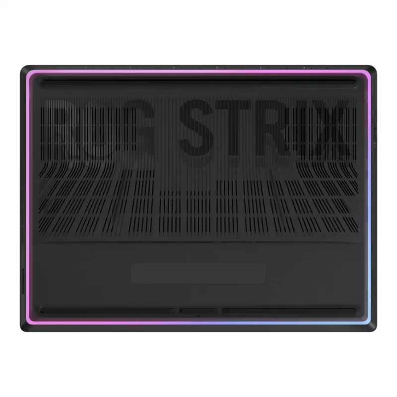 Notebook ASUS ROG Strix SCAR 18 18 Zoll Core Ultra U9-275HX 64GB RAM 2TB SSD NVIDIA GeForce RTX 5090 Windows 11 Home