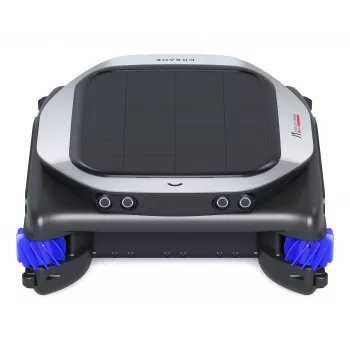 Roboter-Poolreiniger Dreame J1 Akku 5000 mAh Schwarz