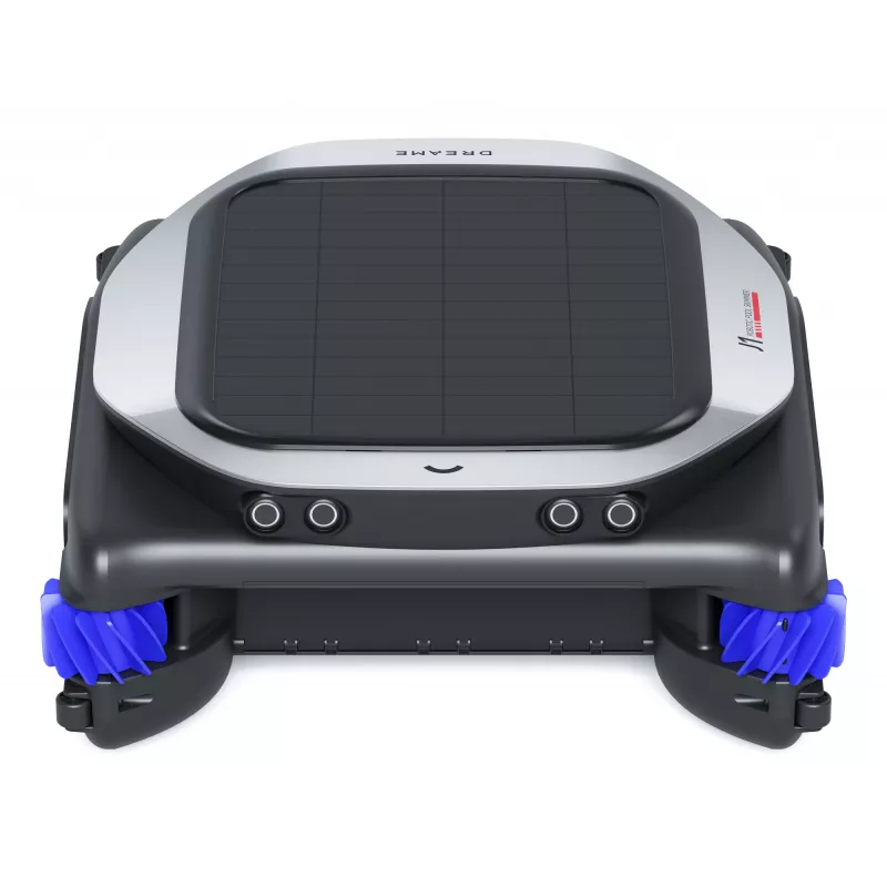 Roboter-Poolreiniger Dreame J1 Akku 5000 mAh Schwarz