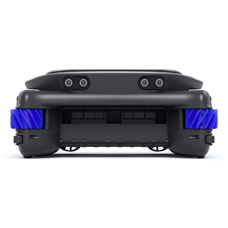 Roboter-Poolreiniger Dreame J1 Akku 5000 mAh Schwarz