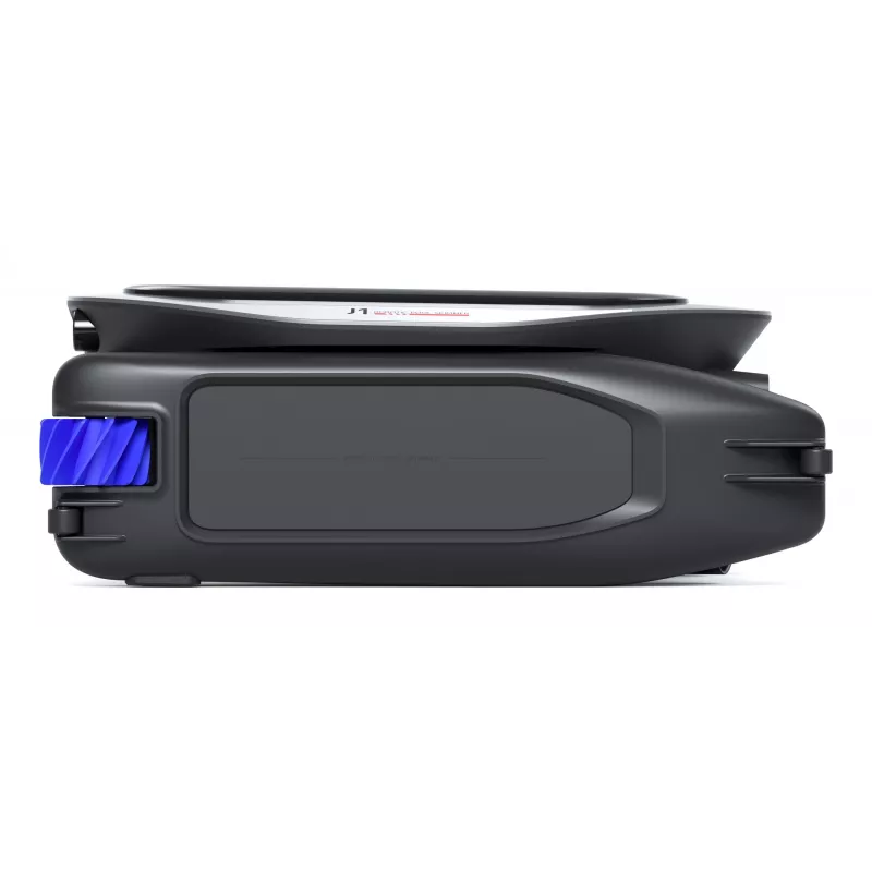 Roboter-Poolreiniger Dreame J1 Akku 5000 mAh Schwarz