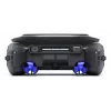 Roboter-Poolreiniger Dreame J1 Akku 5000 mAh Schwarz