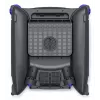 Roboter-Poolreiniger Dreame J1 Akku 5000 mAh Schwarz