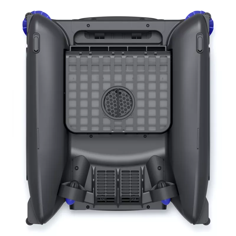 Roboter-Poolreiniger Dreame J1 Akku 5000 mAh Schwarz