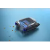 Roboter-Poolreiniger Dreame J1 Akku 5000 mAh Schwarz