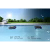 Roboter-Poolreiniger Dreame J1 Akku 5000 mAh Schwarz