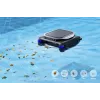 Roboter-Poolreiniger Dreame J1 Akku 5000 mAh Schwarz