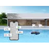 Roboter-Poolreiniger Dreame J1 Akku 5000 mAh Schwarz