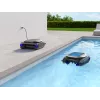Roboter-Poolreiniger Dreame J1 Akku 5000 mAh Schwarz
