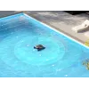 Roboter-Poolreiniger Dreame J1 Akku 5000 mAh Schwarz