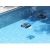 Roboter-Poolreiniger Dreame J1 Akku 5000 mAh Schwarz
