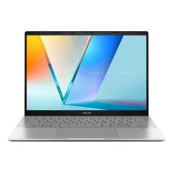 Laptop ASUS Vivobook S 14 S3407VA-LY076W 14 Zoll Intel Core 5 210H 16GB 512GB Intel Graphics Windows 11
