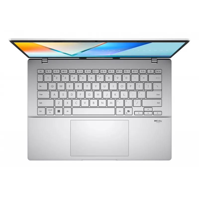 Laptop ASUS Vivobook S 14 S3407VA-LY076W 14 Zoll Intel Core 5 210H 16GB 512GB Intel Graphics Windows 11