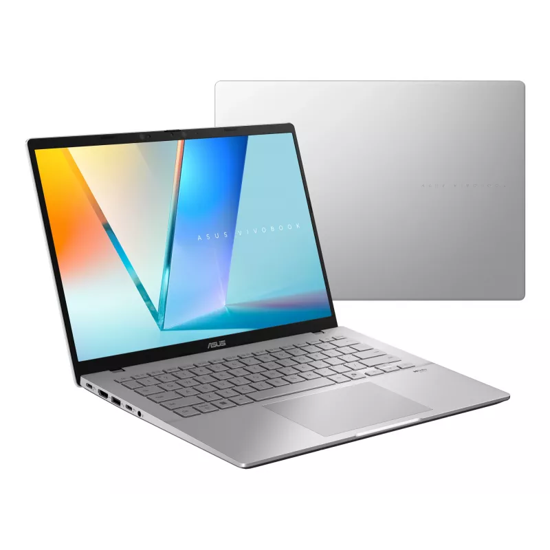 Laptop ASUS Vivobook S 14 S3407VA-LY076W 14 Zoll Intel Core 5 210H 16GB 512GB Intel Graphics Windows 11