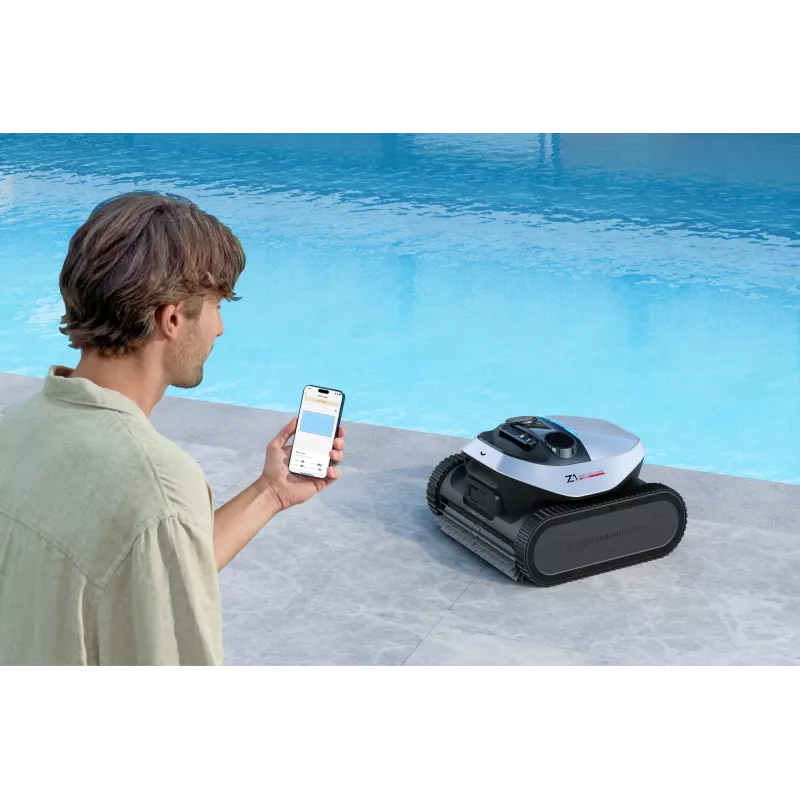 Dreame Z1 Poolroboter