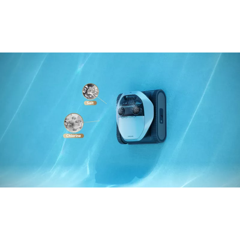 Dreame Z1 Poolroboter