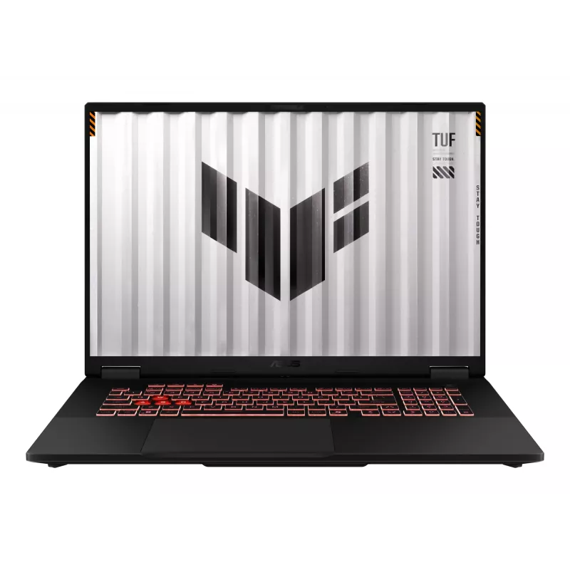 Laptop ASUS TUF Gaming A18 FA808UM-S8015W 18 Zoll AMD Ryzen 7 260 16GB 512GB NVIDIA GeForce RTX 5060 Windows 11