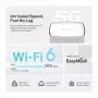 TP-Link Archer NX500 WLAN-Router Gigabit Ethernet Dual-Band (2,4 GHz / 5 GHz) 5G Weiß