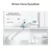 TP-Link Archer NX500 WLAN-Router Gigabit Ethernet Dual-Band (2,4 GHz / 5 GHz) 5G Weiß