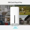 TP-Link Archer NX500 WLAN-Router Gigabit Ethernet Dual-Band (2,4 GHz / 5 GHz) 5G Weiß