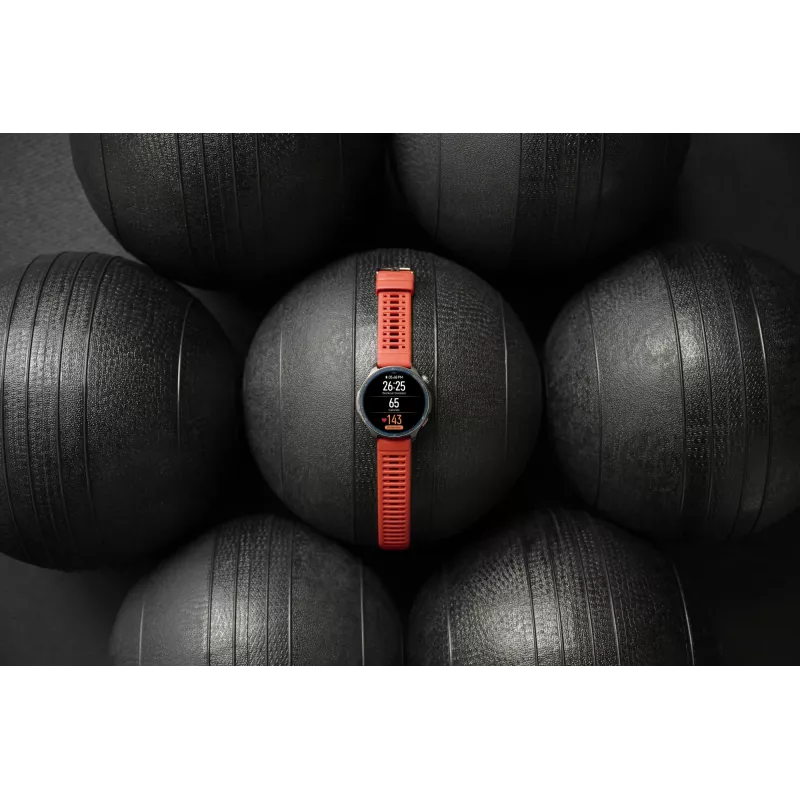 Amazfit Balance 2 Schwarz (W2429GL1N)