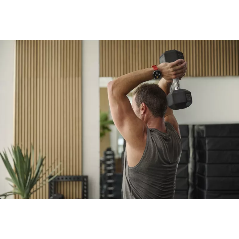 Amazfit Balance 2 Schwarz (W2429GL1N)