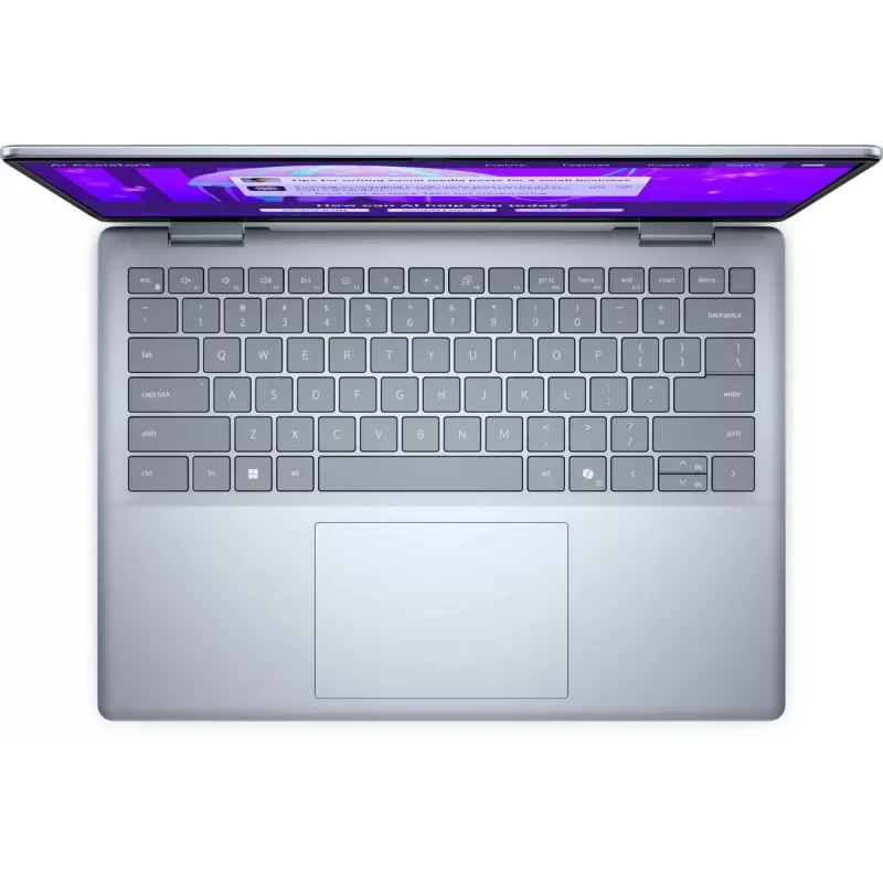 Laptop DELL 14 Plus DB14250 14 Zoll Intel Core Ultra 9 32 GB 1 TB Intel Arc Windows 11 Pro