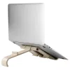 R-Go Tools Laptop- und Tabletständer R-Go Treepod, ergonomisch und modular, verstellbar, biobasiert