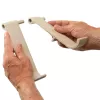 R-Go Tools Laptop- und Tabletständer R-Go Treepod, ergonomisch und modular, verstellbar, biobasiert