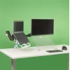 R-Go Tools Laptop-Halterung R-Go Morelia, Modul für Monitorarm Caparo und Zepher
