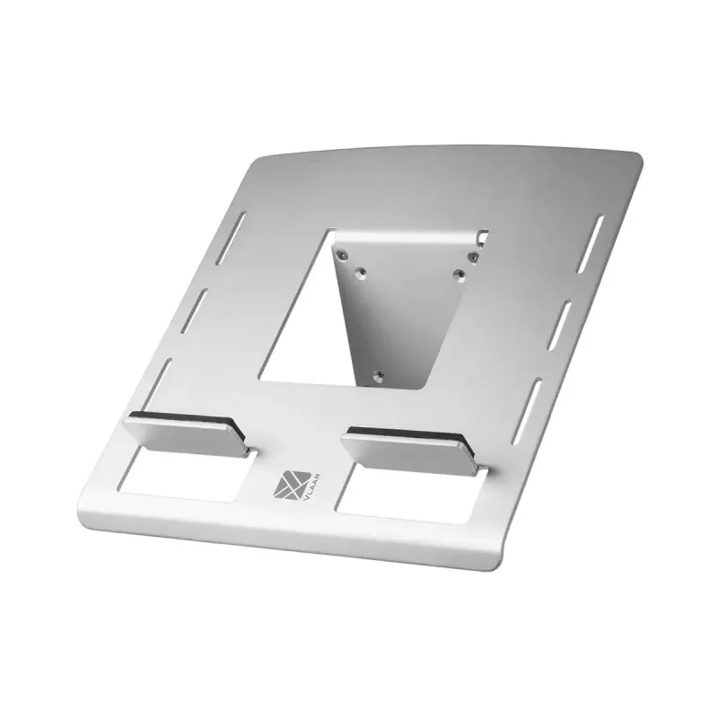 R-Go Tools Laptop-Halterung R-Go Morelia, Modul für Monitorarm Caparo und Zepher