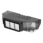 Ersatzfilter für Dreame Saugroboter ACC X50/L50/L40-Serie, grau, 1er-Pack
