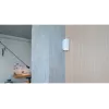 Ajax MotionProtect Passiver Infrarot PIR Sensor Kabellos Wand Weiß