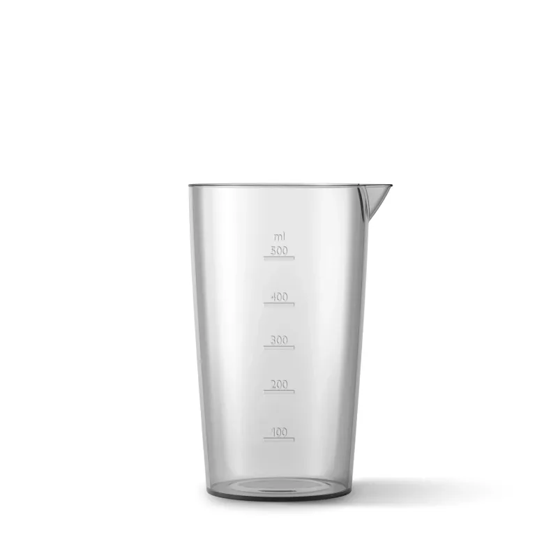 Philips Daily Collection HR2531/00 Mixer Stabmixer 650 W Weiß