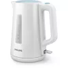 Wasserkocher Philips HD9318/70 – 1,7 L, 2200 W, weiß