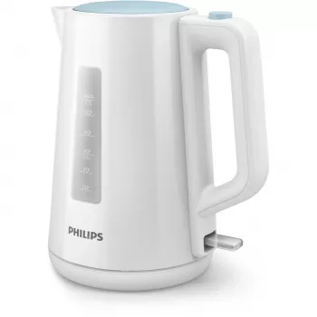 Wasserkocher Philips HD9318/70 – 1,7 L, 2200 W, weiß