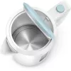 Wasserkocher Philips HD9318/70 – 1,7 L, 2200 W, weiß