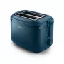 Philips 3000 series HD2511/70 Toaster 8 2 Scheiben 830 W Blau
