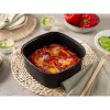 Philips Zubehör für Airfryer HD9956/00 Backset in Familiengröße