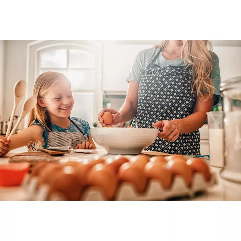 Philips Zubehör für Airfryer HD9956/00 Backset in Familiengröße
