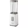 Philips Daily Collection HR2602/00 Mini-Mixer, Standmixer, 1 L, Pulsfunktion, Eiszerkleinerung, 0,85 m, 350 W