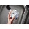 Philips Daily Collection HR2602/00 Mini-Mixer, Standmixer, 1 L, Pulsfunktion, Eiszerkleinerung, 0,85 m, 350 W