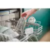 Philips Daily Collection HR2602/00 Mini-Mixer, Standmixer, 1 L, Pulsfunktion, Eiszerkleinerung, 0,85 m, 350 W